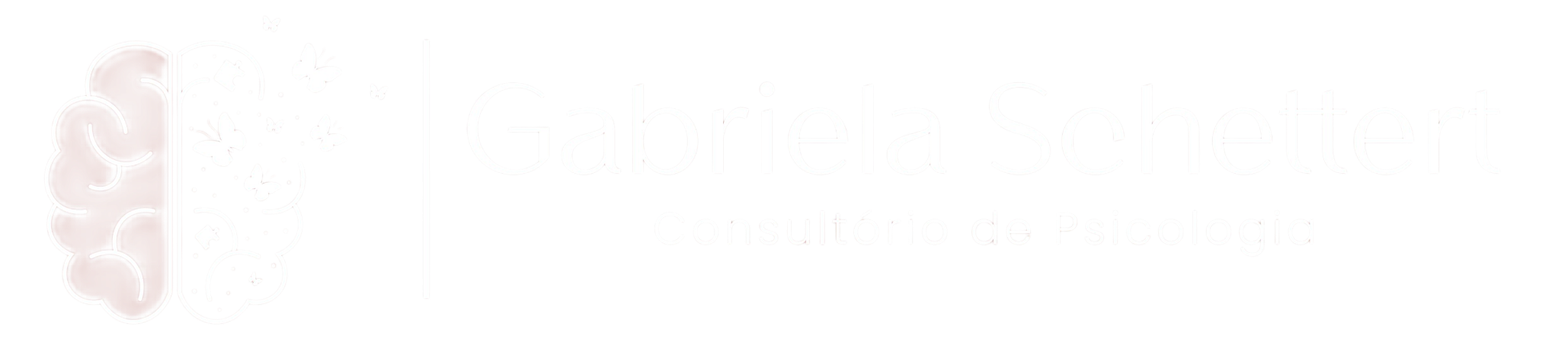 Gabriela Schettert — Consultório de Psicologia